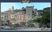 Accomodation Lerici - Levanto - Santa Margherita Ligure