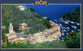 Accomodation Lerici - Levanto - Santa Margherita Ligure