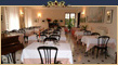 Sala colazione Hotel Nazionale Levanto